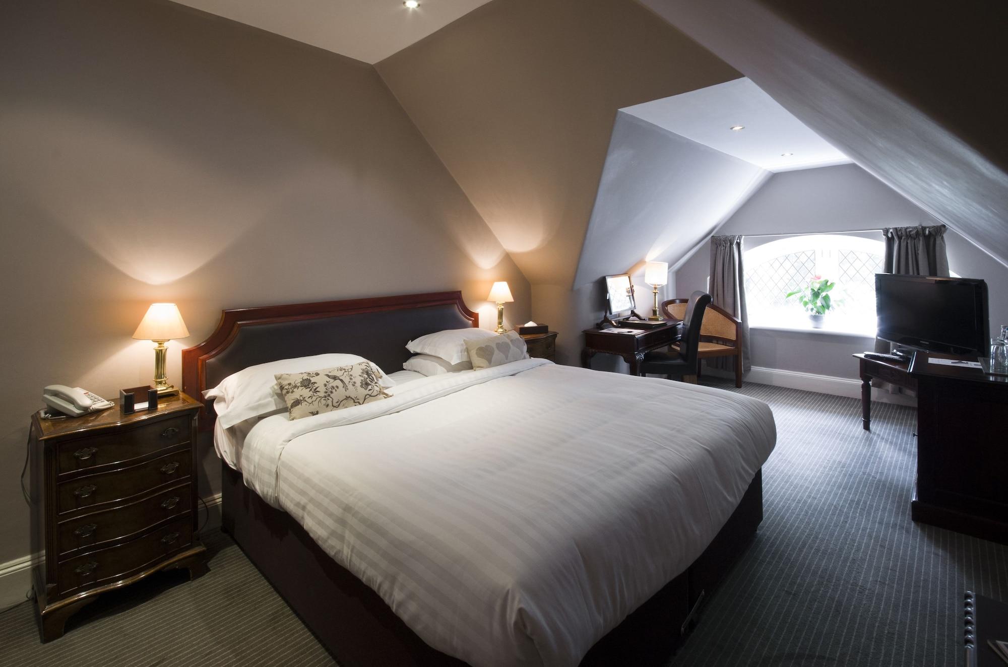 Chateau La Chaire Rozel Bagian luar foto