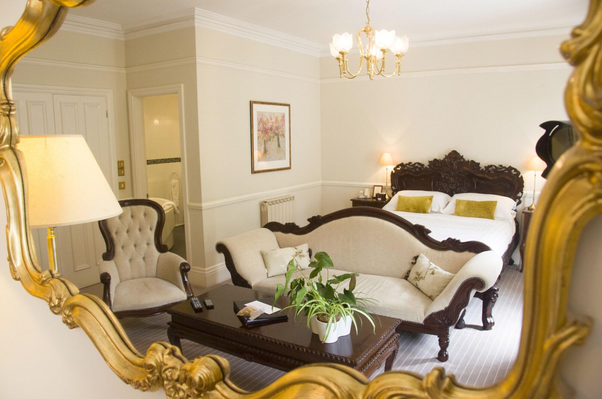Chateau La Chaire Rozel Bagian luar foto