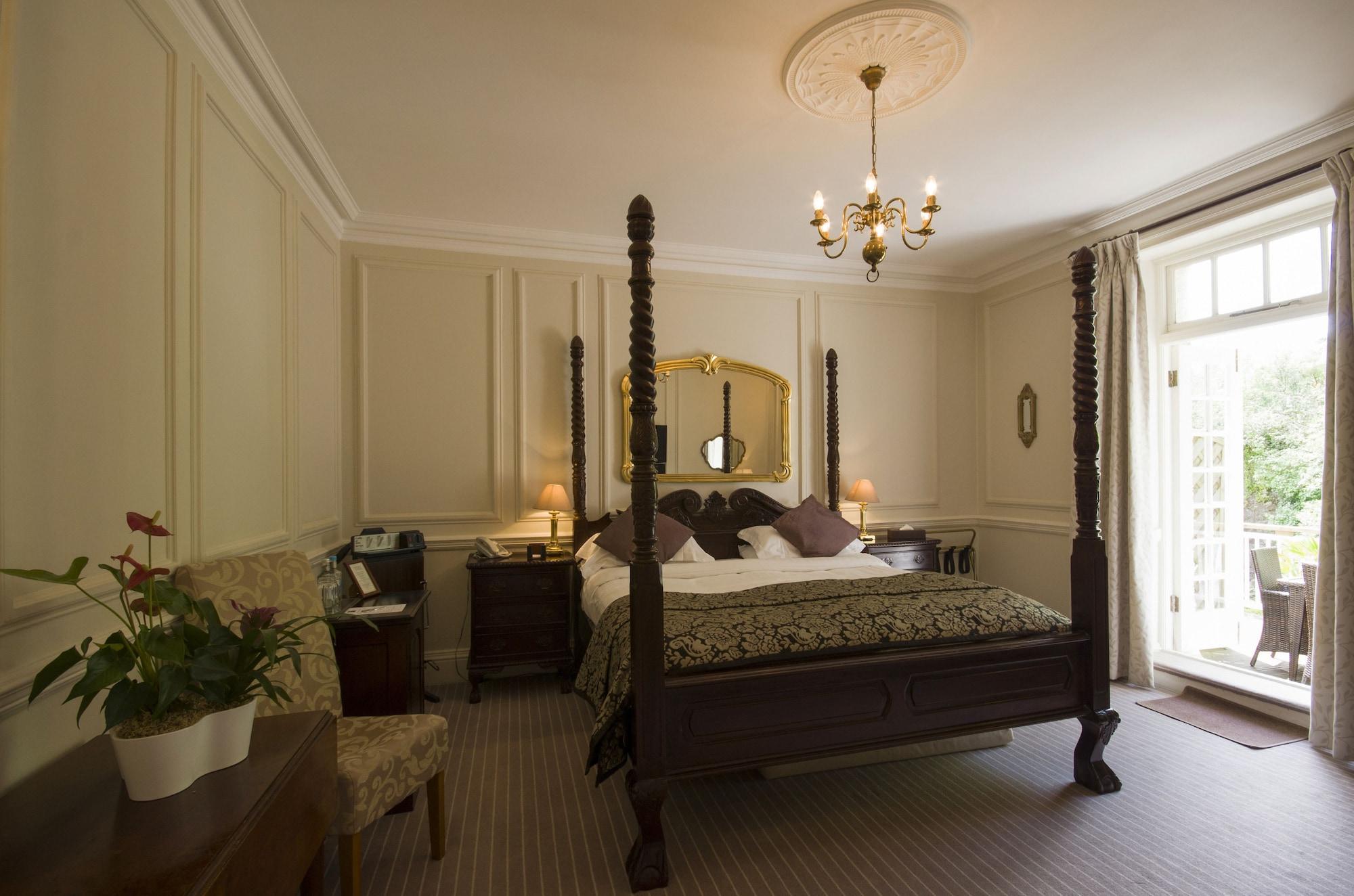 Chateau La Chaire Rozel Bagian luar foto