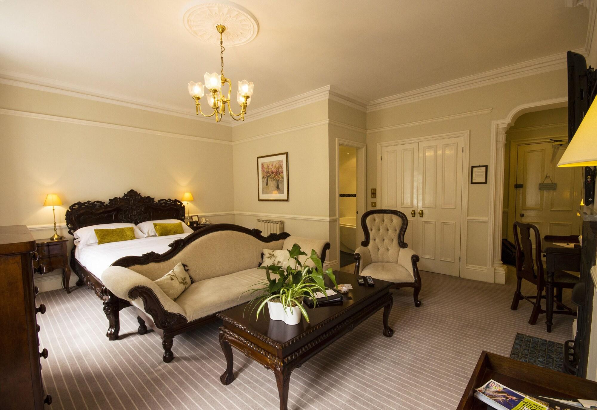 Chateau La Chaire Rozel Bagian luar foto