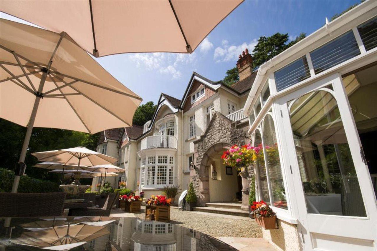 Chateau La Chaire Rozel Bagian luar foto