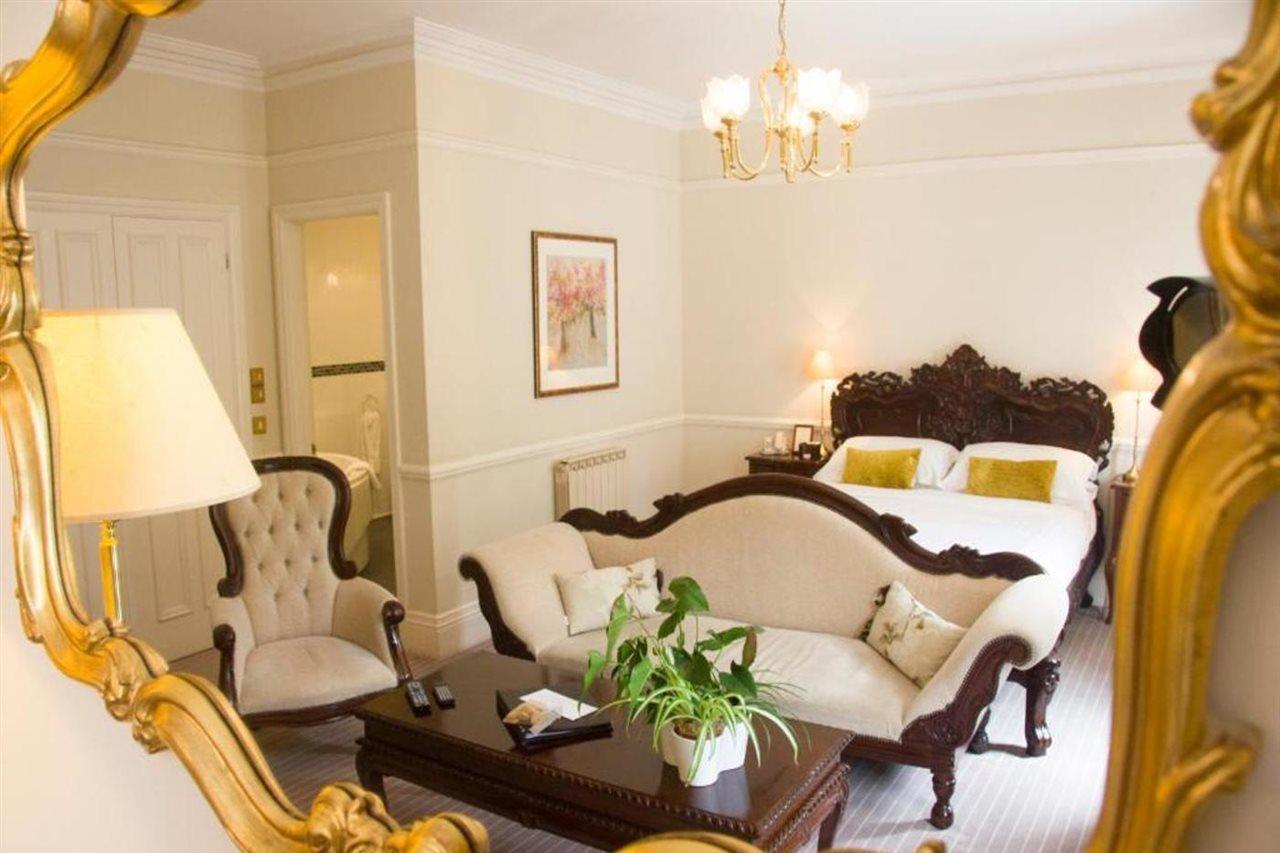 Chateau La Chaire Rozel Bagian luar foto