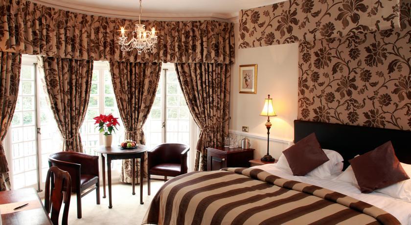 Chateau La Chaire Rozel Bagian luar foto