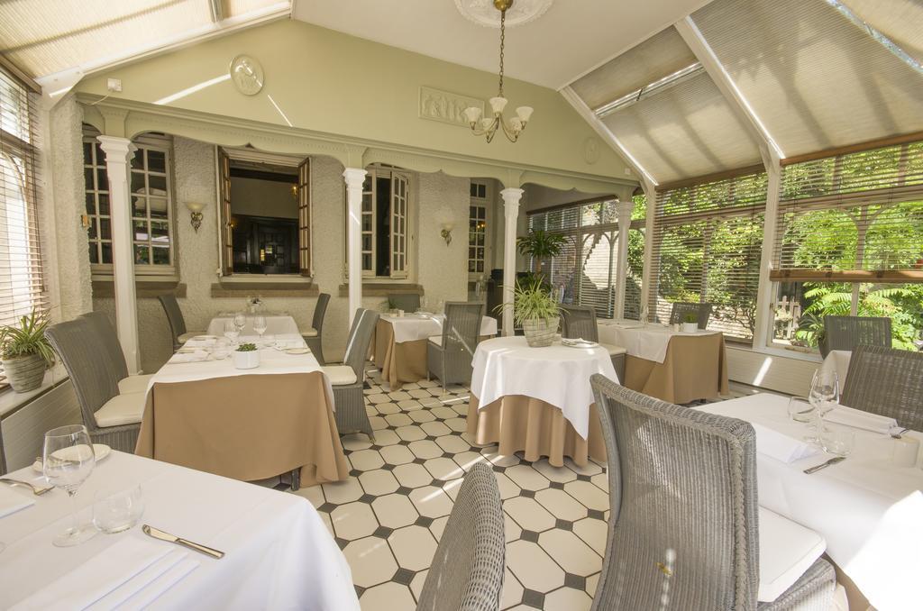 Chateau La Chaire Rozel Bagian luar foto