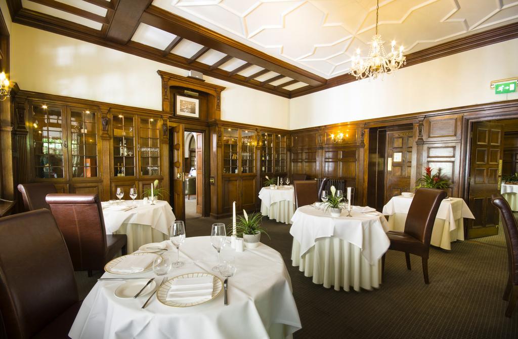 Chateau La Chaire Rozel Bagian luar foto