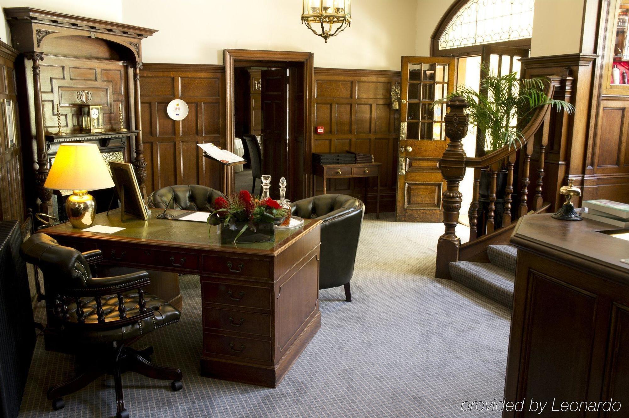Chateau La Chaire Rozel Bagian luar foto