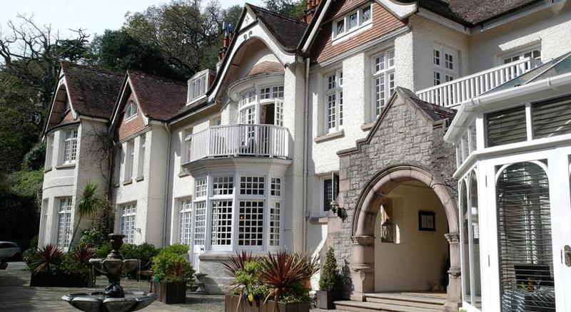Chateau La Chaire Rozel Bagian luar foto