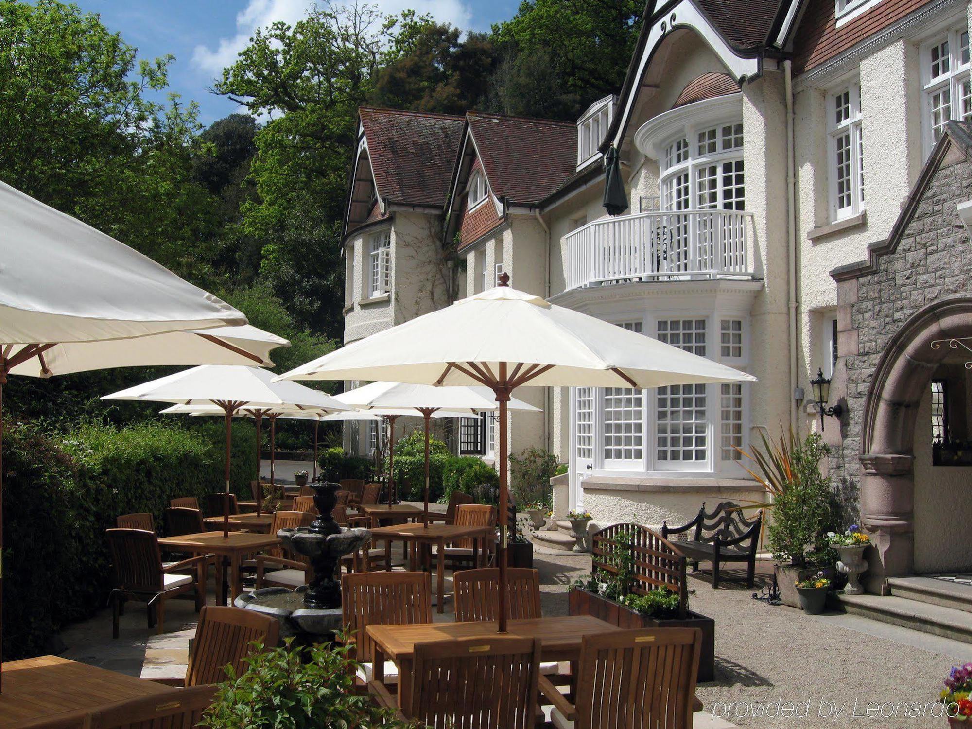 Chateau La Chaire Rozel Bagian luar foto