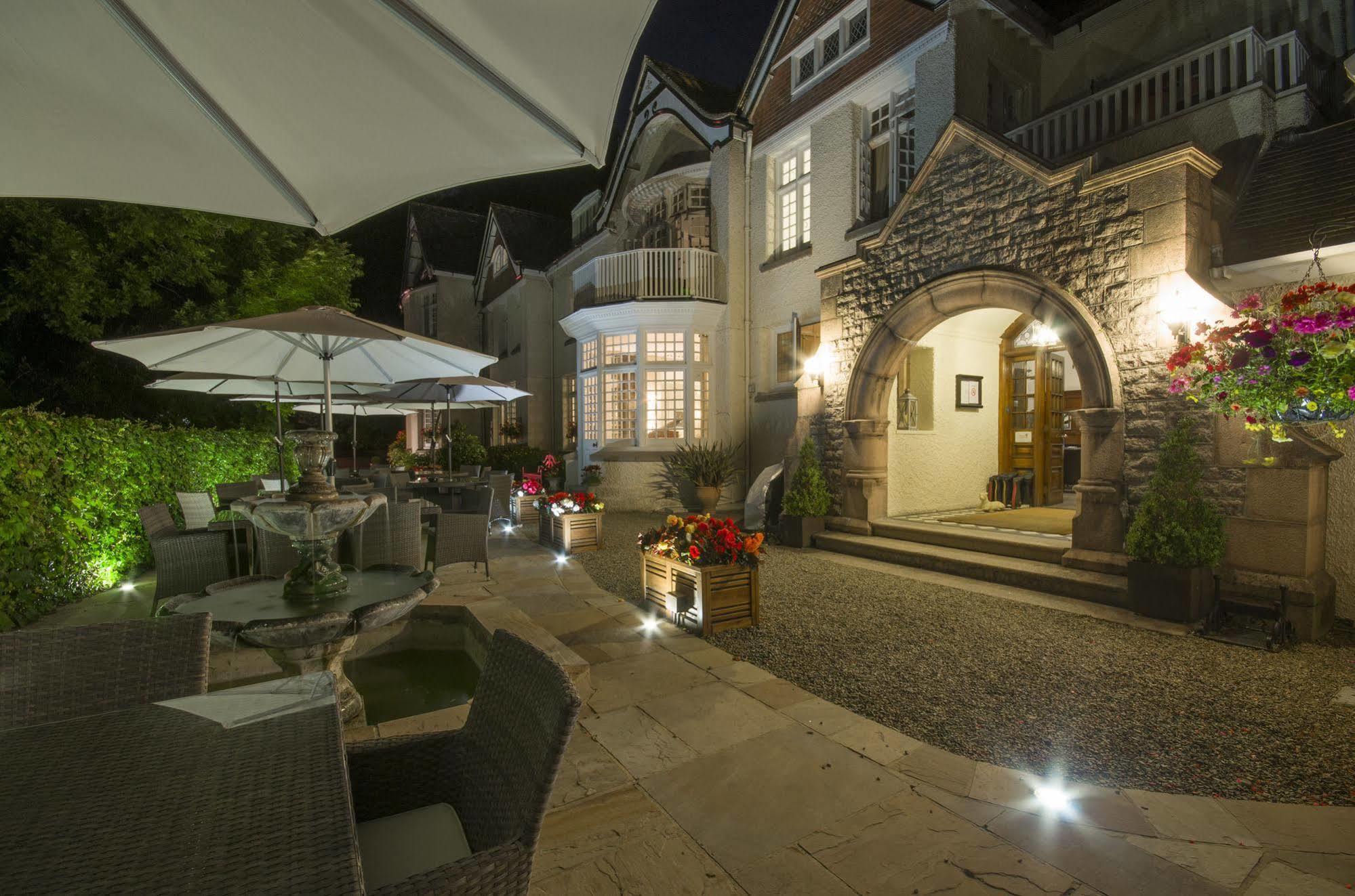 Chateau La Chaire Rozel Bagian luar foto