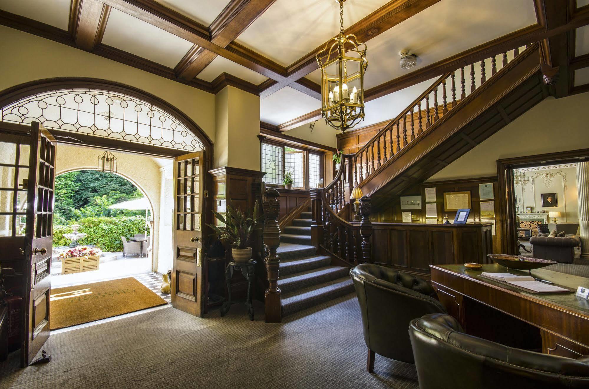Chateau La Chaire Rozel Bagian luar foto