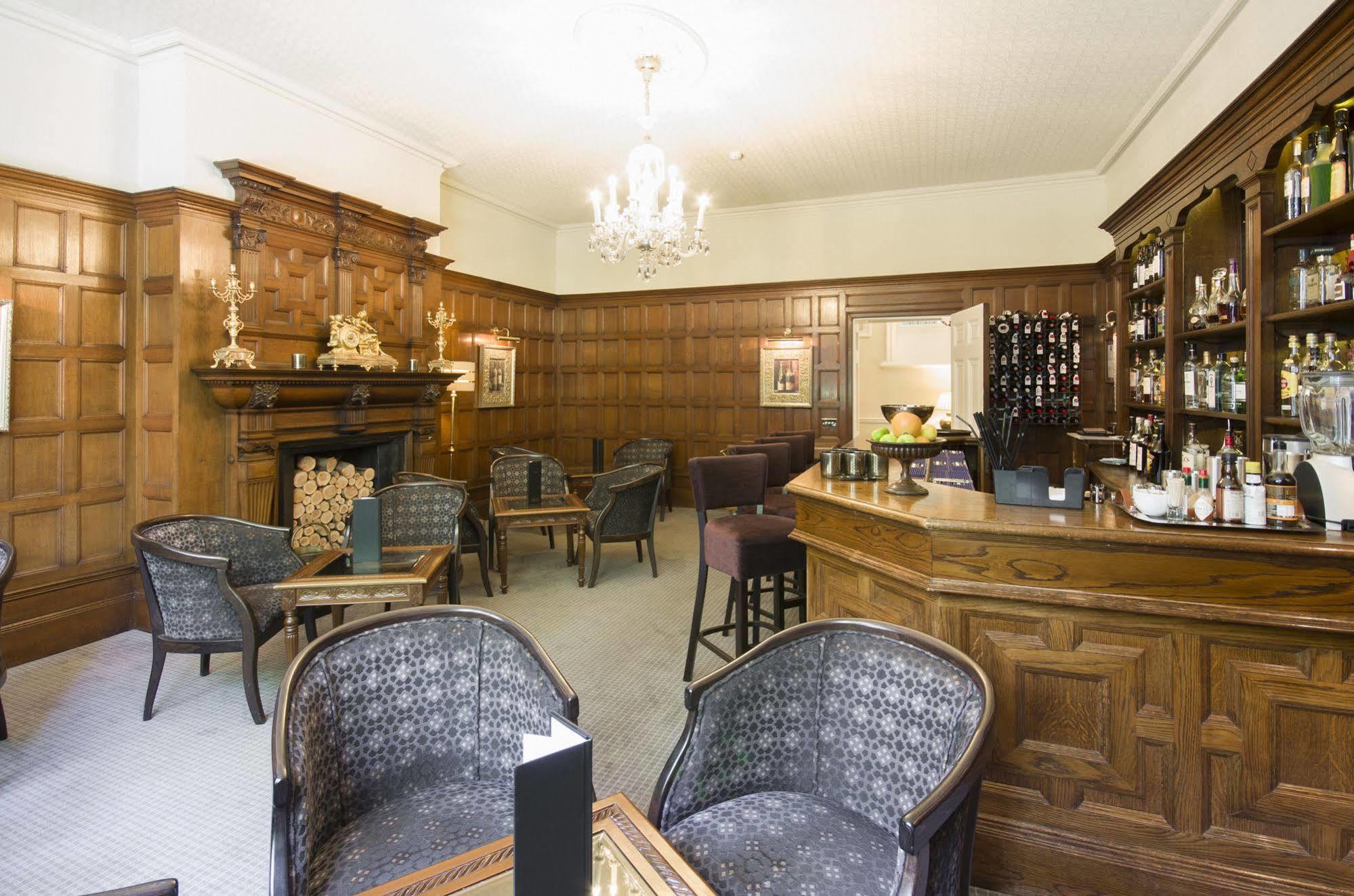 Chateau La Chaire Rozel Bagian luar foto