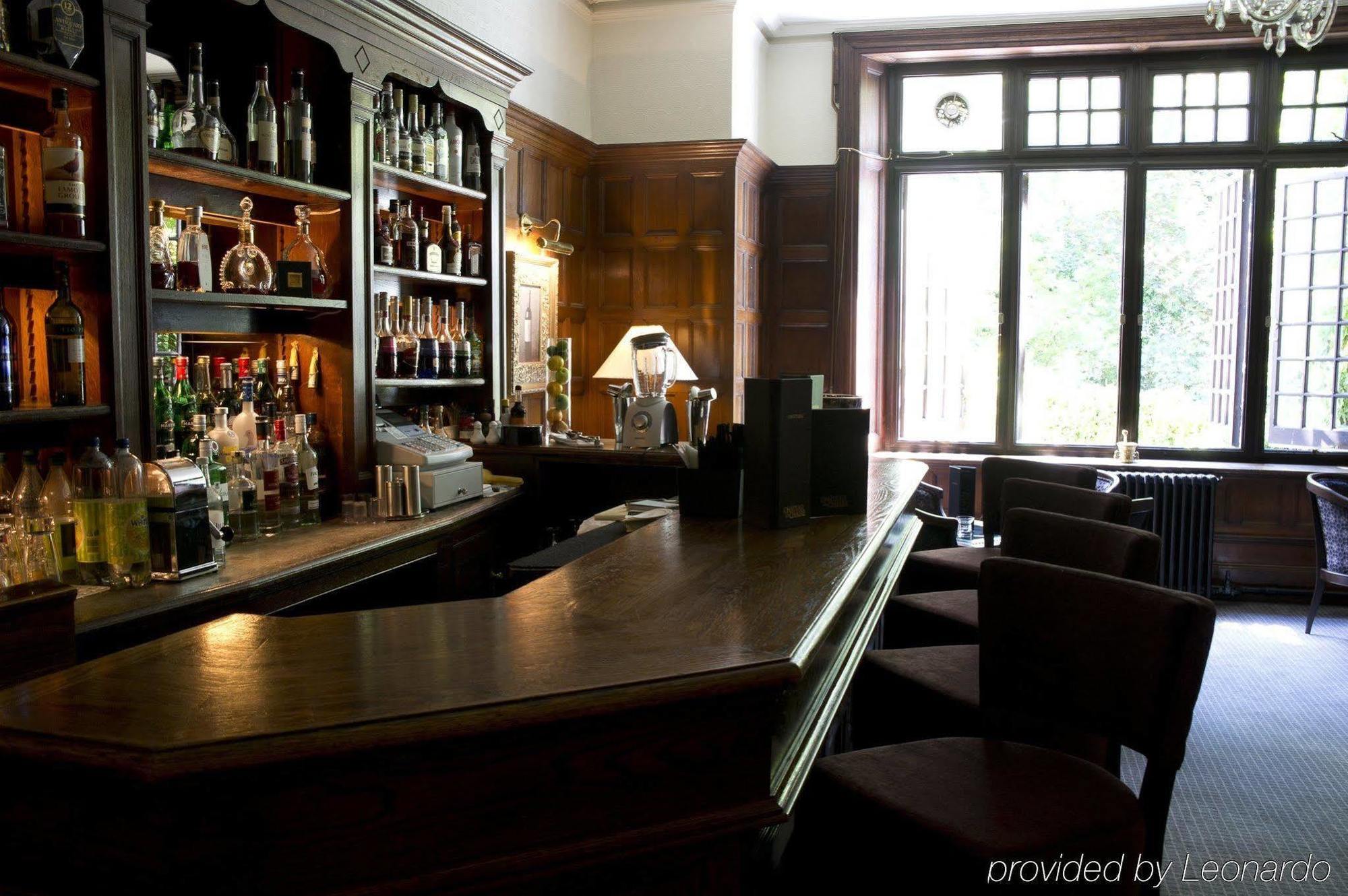 Chateau La Chaire Rozel Bagian luar foto